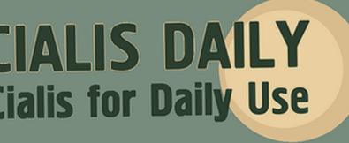 cialis for daily use coupon